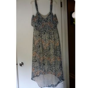 Black Rainn XL dress